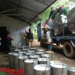 Các đơn vị Tây nguyên nỗ lực về đích