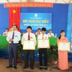 Nông trường Quản Lợi (Bình Long) thu nhập trên 7,5 triệu đồng/người/tháng