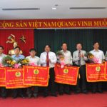Công đoàn Cao su dẫn đầu thi đua của Tổng Liên đoàn Lao động VN