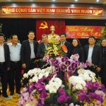 Xuân vui trên miền vàng trắng phía Bắc