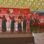 Gỗ Đông Hòa long trọng tổ chức giỗ tổ nghề mộc