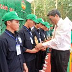 Quyết liệt thực hiện kế hoạch sản lượng ngay từ đầu năm