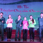 Để bài hát truyền thống thực sự xứng tầm