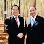 10 sự kiện nổi bật ngành cao su VN năm 2016