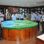 Nơi giáo dục lịch sử cho thế hệ trẻ