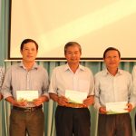 Cao su Tây Ninh lợi nhuận ước đạt 132% kế hoạch
