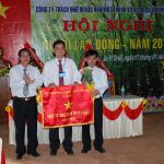 Cao su Chư Mom Ray phấn đấu lương bình quân đạt 4 triệu đồng