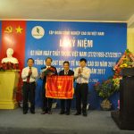 Y tế Cao su chăm sóc tốt sức khỏe người lao động toàn ngành