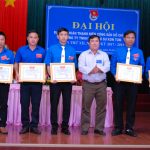 Đoàn thanh niên cao su Kon Tum: Phấn đấu 90% chi đoàn vững mạnh