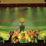 Tuyên truyền có trọng tâm, trọng điểm các sự kiện năm 2017