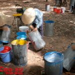 Doanh nghiệp cao su nỗ lực vượt khó với lộ trình tăng lương tối thiểu vùng