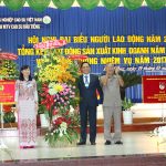 Sản lượng Cao su Dầu Tiếng khả quan trong 2 tháng đầu năm