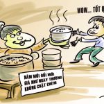 3 ngày Xuân…