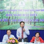 Geru Star sẽ cải thiện hơn nữa môi trường làm việc của người lao động