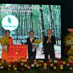 Cao su Đồng Nai phải đảm bảo tăng trưởng tối thiểu 10%