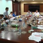 Đại hội Đoàn thanh niên VRG sẽ diễn ra vào ngày 4-5/5