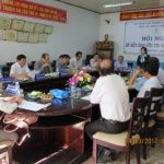 Khối thi đua số 14 sẽ chi 90 triệu đồng cho hoạt động xã hội