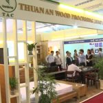 Gỗ Thuận An quảng bá thương hiệu tại Hội chợ VIFA – EXPO năm 2017