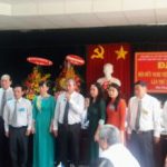 Ông Đỗ Hoàng Sơn giữ chức Chủ tịch Hội hữu nghị Việt Nam – Lào tỉnh Bình Dương