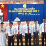 Công đoàn Cao su Dầu Tiếng chuẩn bị cho Đại hội điểm