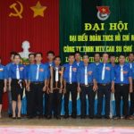 Cao su Chư Prông: Phấn đấu 90% thanh niên công nhân có tay nghề khá giỏi
