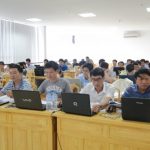 22 công ty tham gia tập huấn quản lý chất lượng cao su