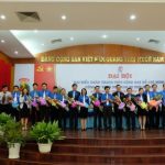 Đoàn Thanh niên Cao su Phú Riềng tổ chức Đại hội điểm khối cao su