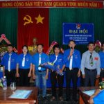Đoàn thanh niên Cao su Sa Thầy phấn đấu 95% đoàn viên đạt xuất sắc