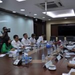 Đại hội Đoàn VRG phải phản ánh không khí sôi nổi của tuổi trẻ ngành