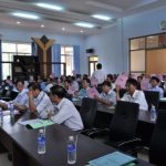 Cao su Hòa Bình doanh thu 98,5 tỷ đồng năm 2016