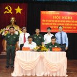 Trồng cây cao su nơi vùng biên là khẳng định chủ quyền