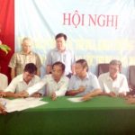 Chăm sóc tốt vườn cây, hoàn thành kế hoạch khai thác mủ