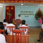 Cơ khí Cao su chia cổ tức 6%