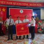 Chăm lo tốt đời sống 2.671 CN cao su Việt – Lào