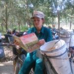 Mời bạn tham gia chuyên mục “Góc ảnh: Nhịp sống đời thường trên lô”