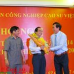 Góc nhìn khác về một con người tận tâm vì công việc