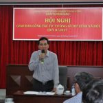 Doanh thu khối doanh nghiệp trung ương tăng 25,7%
