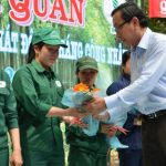 Công nhân phải xem trọng cây cao su