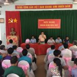 Nông trường Nhà Nai tri ân khách hàng thân thiết