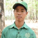 Trần Duy Dương - thanh niên công nhân giỏi làm kinh tế