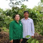 Khấm khá nhờ phát triển kinh tế gia đình
