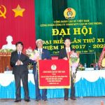 Cao su Chư Prông phấn đấu thu nhập từ kinh tế gia đình đạt 50 triệu đồng/hộ