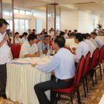 Công đoàn Cao su VN tập huấn nghiệp vụ thỏa ước lao động tập thể
