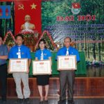 Đoàn Thanh niên Cao su Chư Sê thực hiện thành công 13 công trình