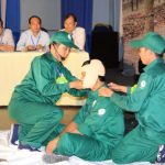 An toàn vệ sinh lao động: Không chỉ theo chiến dịch