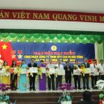 Hướng dẫn xếp lương đối với cán bộ CĐ chuyên trách