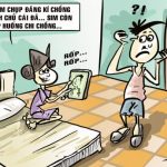 Đừng tin vào “phây”
