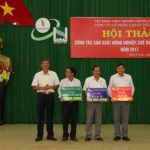 Cao su Đồng Phú tích cực áp dụng tiến bộ khoa học kỹ thuật