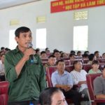 Đối thoại với người lao động: Cần cầu thị và thẳng thắn
