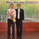 Chăm lo người lao động là mối quan tâm hàng đầu